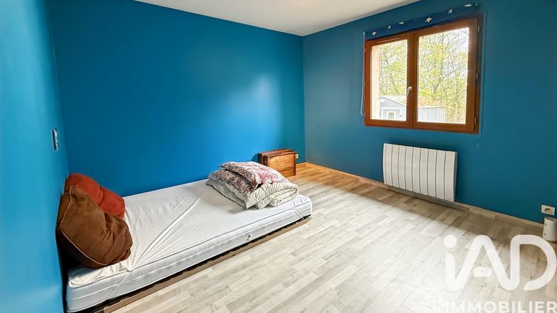 Maison - 135 m² - 6 pièces