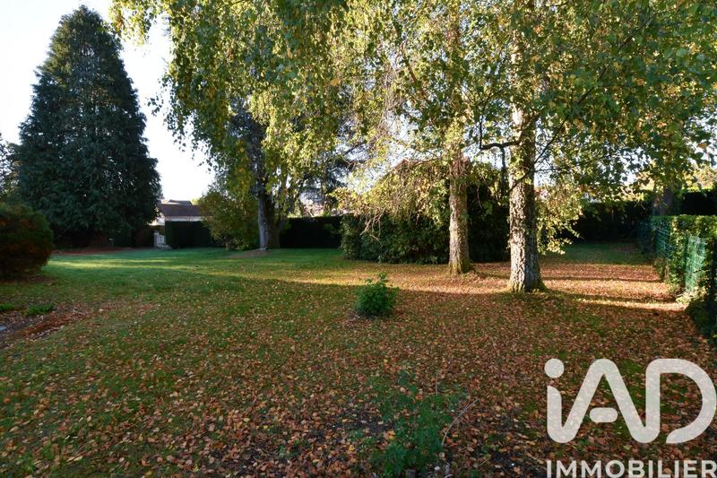 Maison - 284 m² - 9 pièces