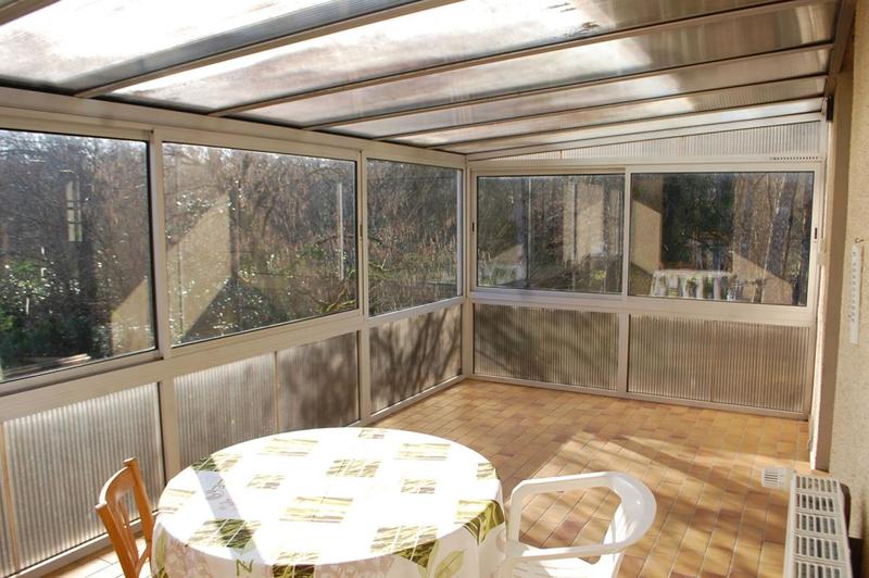 Maison de village - 98 m² - 5 pièces