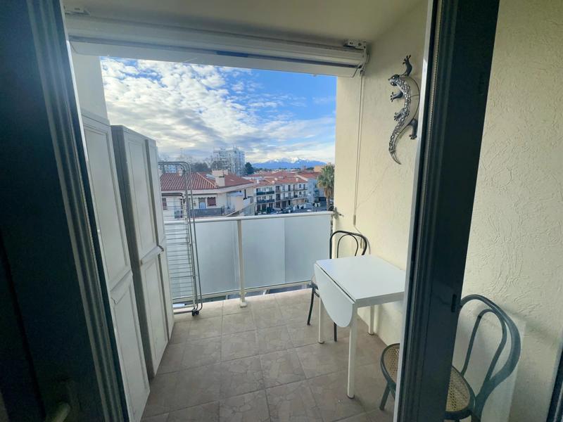 Appartement - 87 m² - 4 pièces