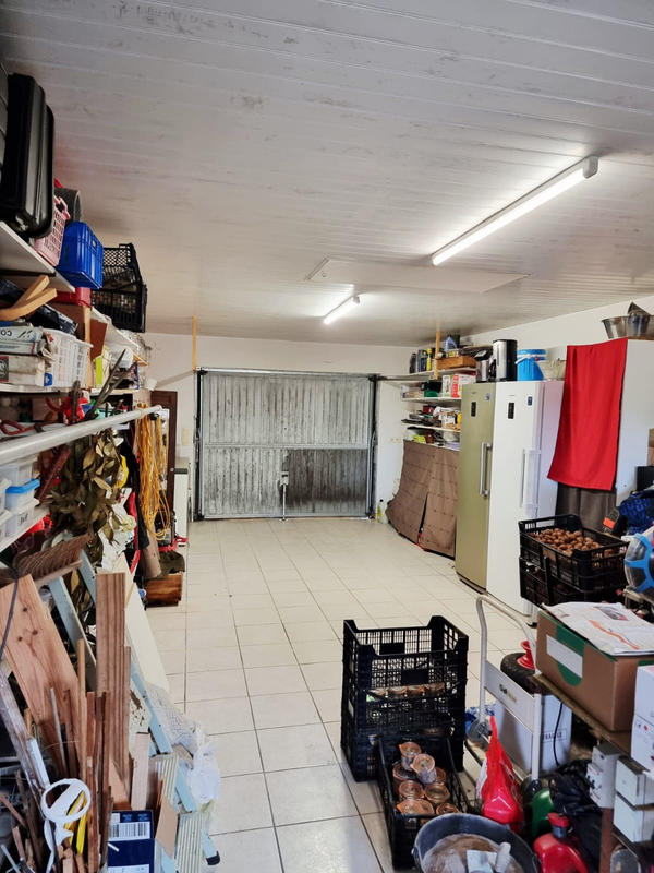 Maison - 91 m² - 4 pièces