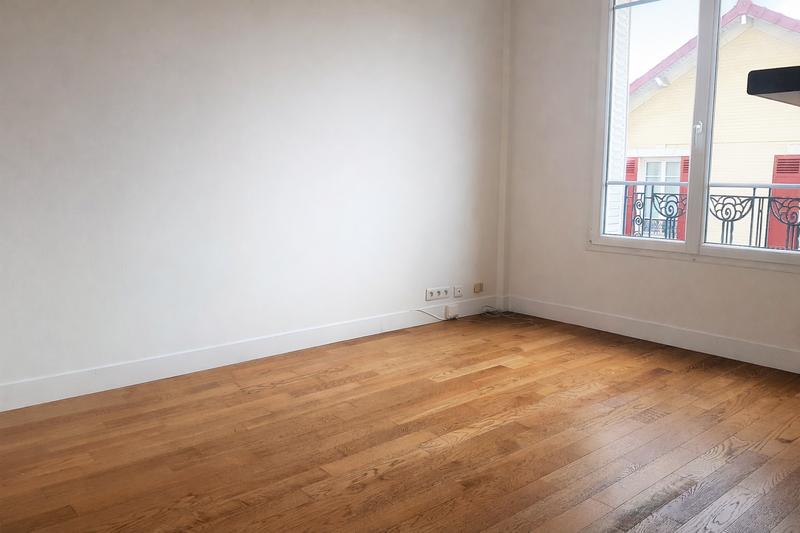 Appartement - 20 m² - 1 pièce