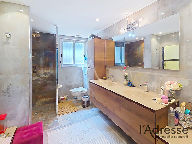 Villa - 130 m² - 6 pièces