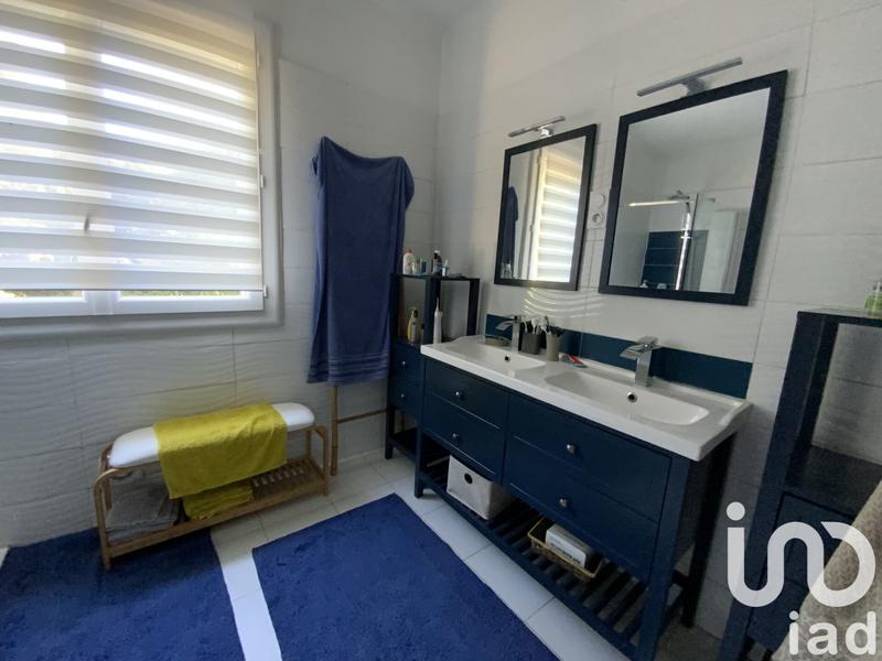 Maison - 165 m² - 5 pièces