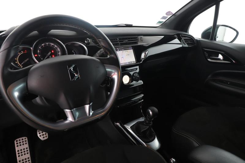 Ds Ds 3 1.6 Thp Performance Line Bv6 165 ch