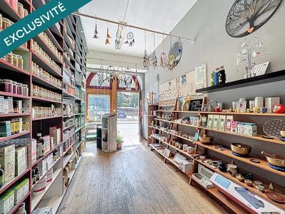 Local commercial - 34 m²