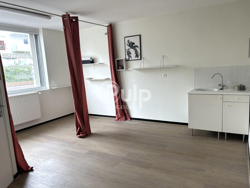 Immeuble - 174 m² - 6 pièces