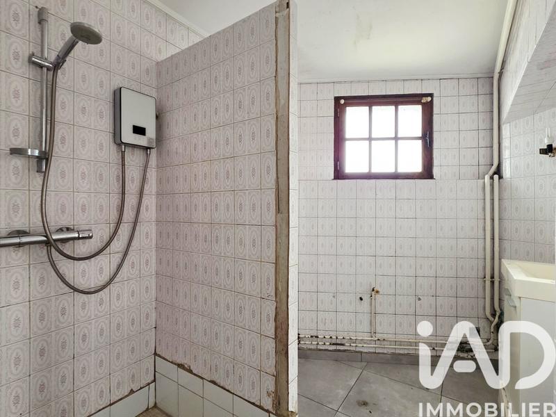 Maison - 75 m² - 4 pièces