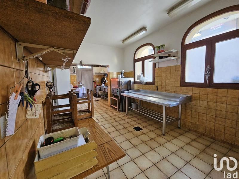 Local commercial - 100 m²