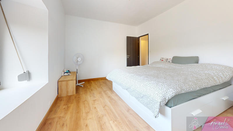 Maison - 131 m² - 5 pièces