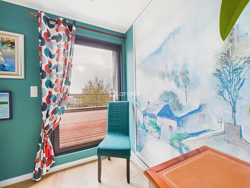 Maison - 186 m² - 5 pièces