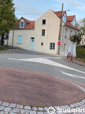 Appartement - 29 m² - 2 pièces