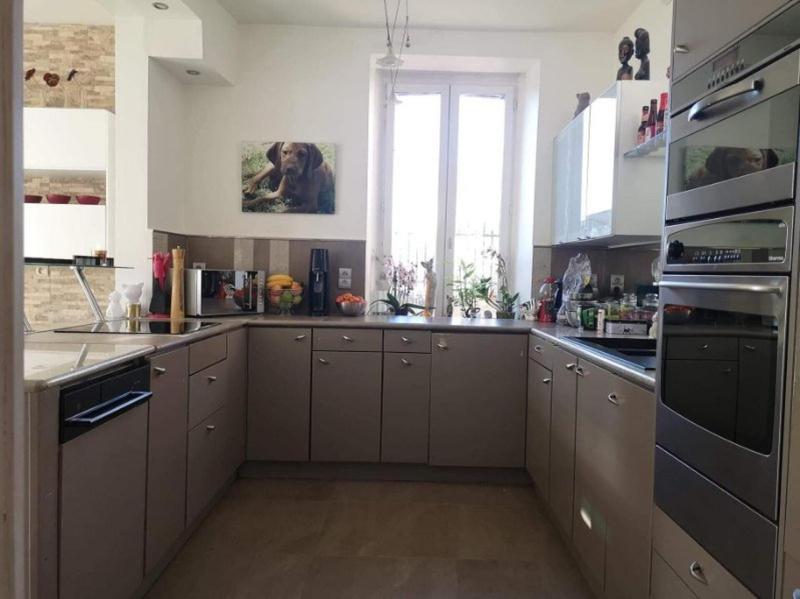 Maison - 350 m² - 12 pièces