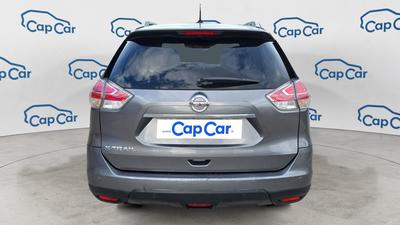 Nissan X-Trail III 1.6 dCi 130 2wd Xtronic Tekna