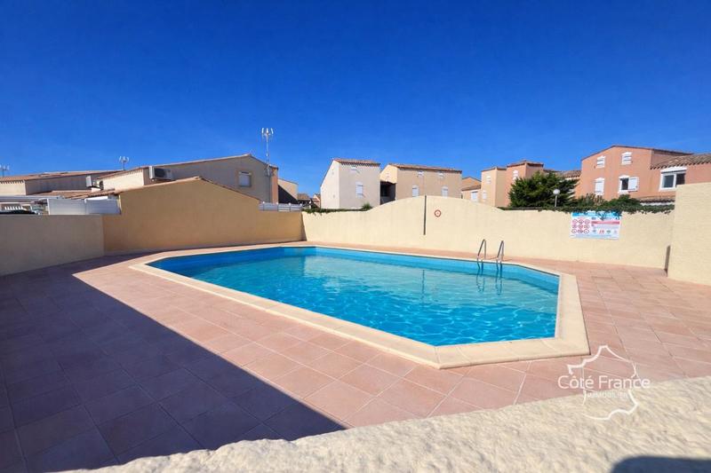 Villa - 52 m² - 3 pièces