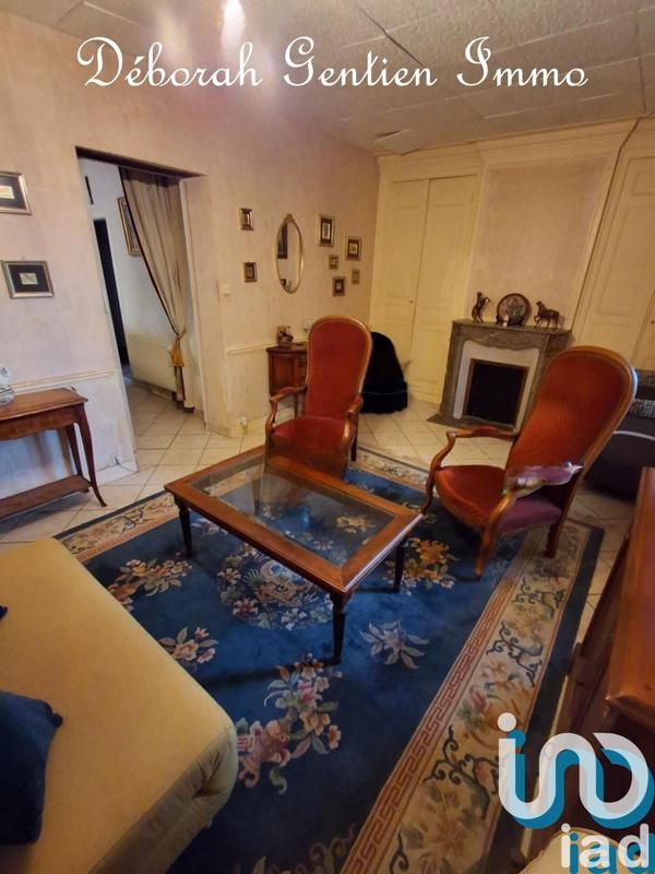 Ferme - 270 m² - 7 pièces