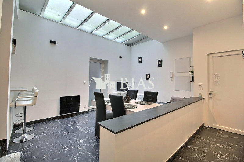 Appartement - 70 m² - 4 pièces