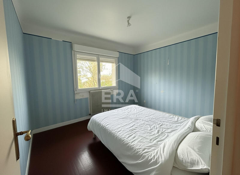 Maison - 165 m² - 6 pièces