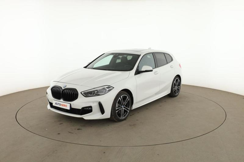 Bmw Série 1 118i m Sport Bva8 5p 136 ch