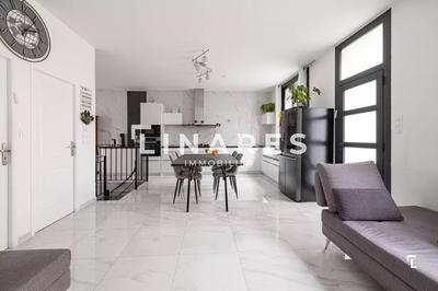 Maison - 117 m² - 5 pièces