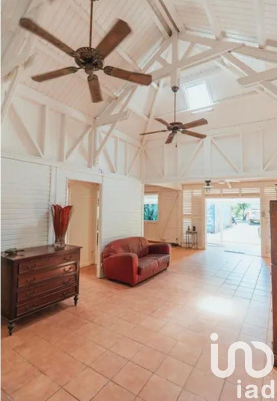 Maison - 140 m² - 4 pièces