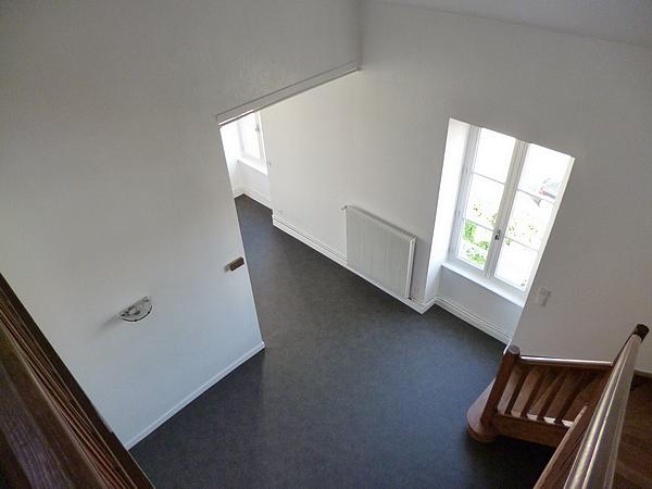 Appartement - 136 m² - 5 pièces