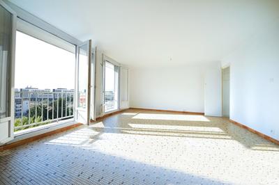 Appartement - 67 m² - 4 pièces