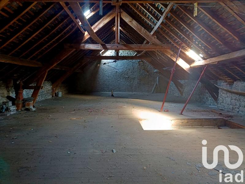 Maison - 253 m² - 8 pièces