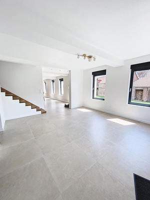 Maison - 183 m² - 5 pièces