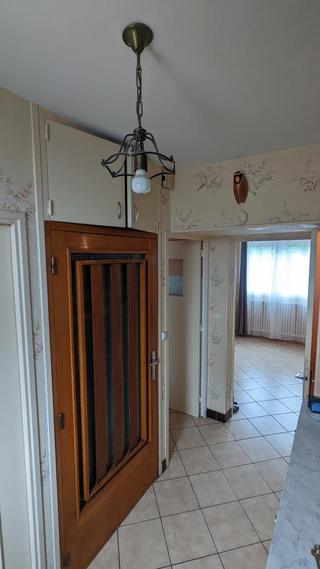 Maison - 70 m² - 4 pièces