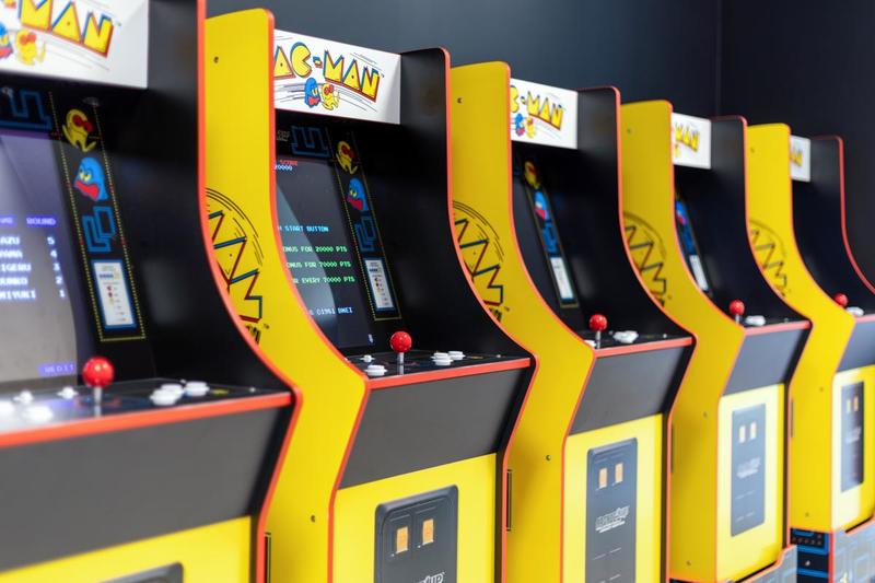 Appartement - 30 m² - 1 pièce