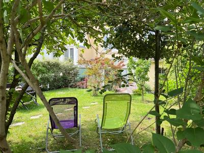 Maison - 114 m² - 6 pièces