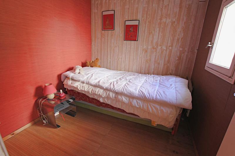 Loft - 113 m² - 4 pièces