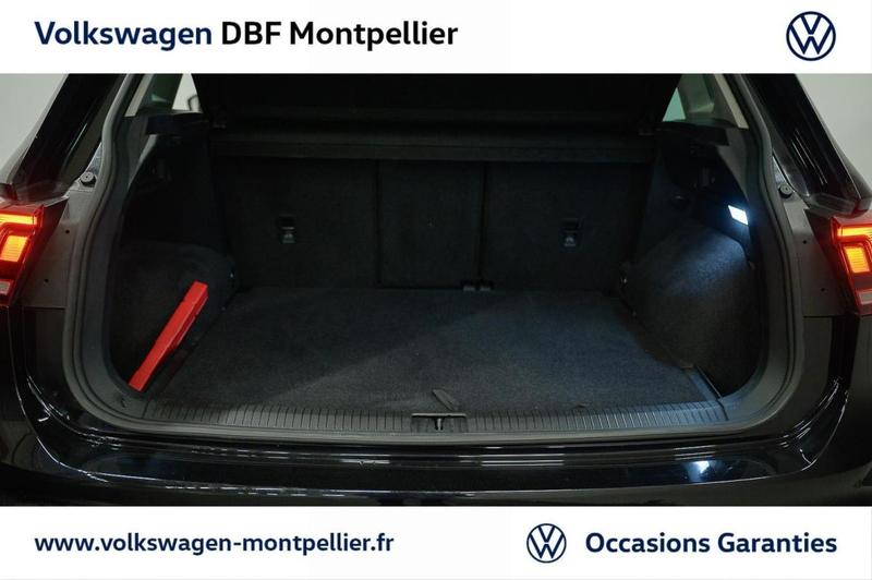 Volkswagen Tiguan Business 1.5 Tsi 150ch Dsg7 Life
