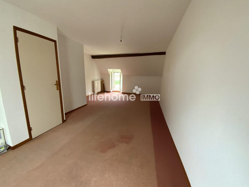 Maison - 140 m² - 4 pièces