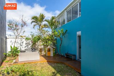 Maison - 133 m² - 5 pièces