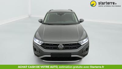 Volkswagen t-Roc 2.0 Tdi 150 Start/Stop Dsg7 Life Plus