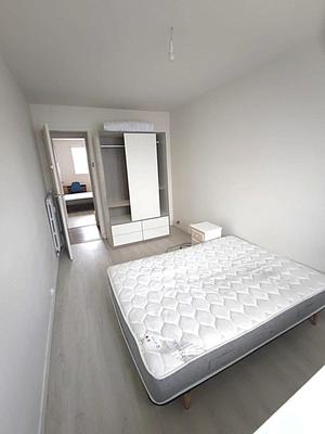 Appartement - 75 m² - 3 pièces