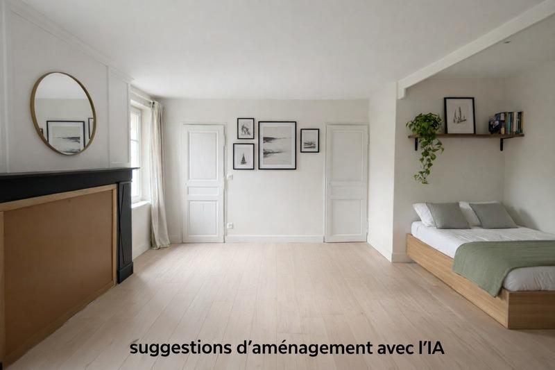 Maison - 156 m² - 7 pièces