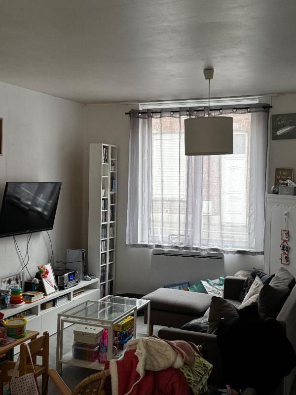 Maison - 91 m² - 4 pièces