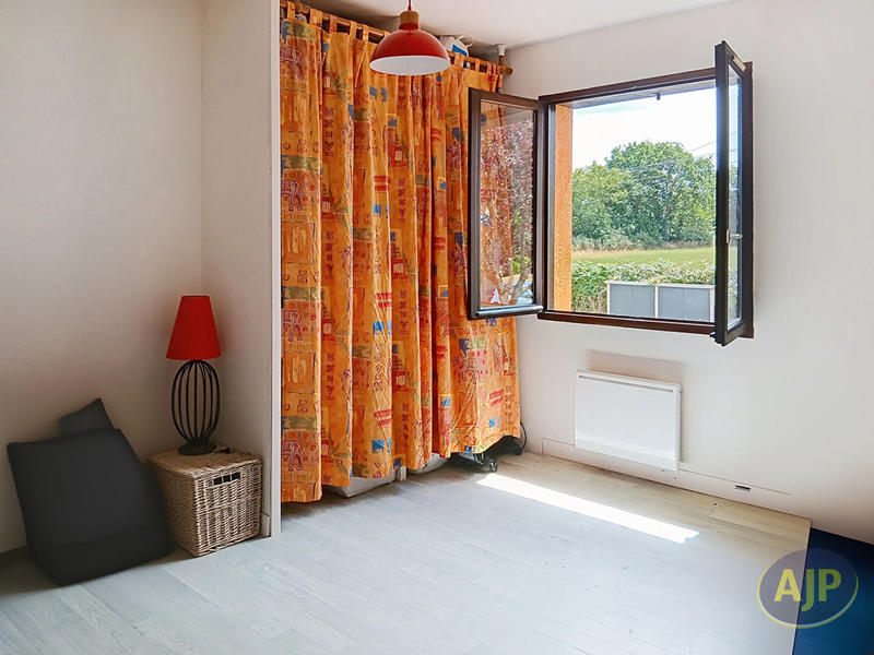 Maison - 121 m² - 5 pièces