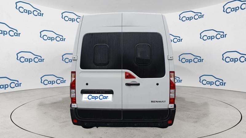 Renault Master Vu L2h2 III 2.3 dCi 135 Grand Confort