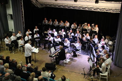 Concert - Harmonie Municipale d'Offranville