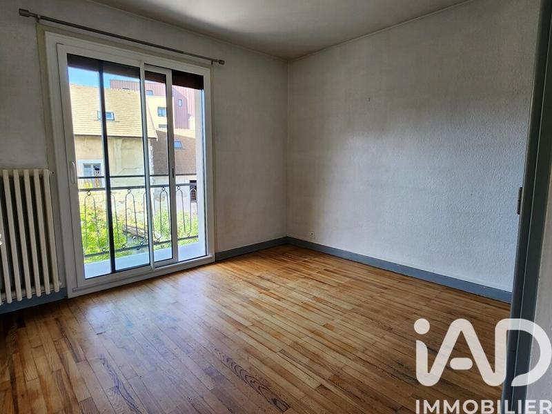 Appartement - 141 m² - 7 pièces
