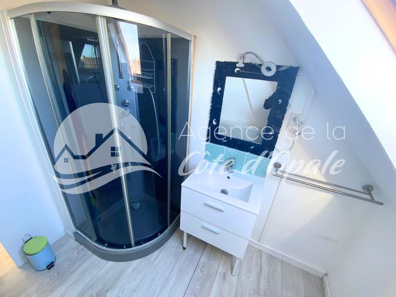 Maison - 134 m² - 6 pièces