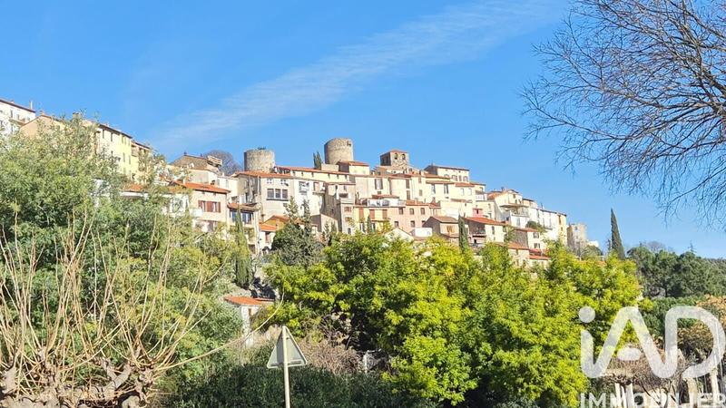 Maison - 167 m² - 7 pièces