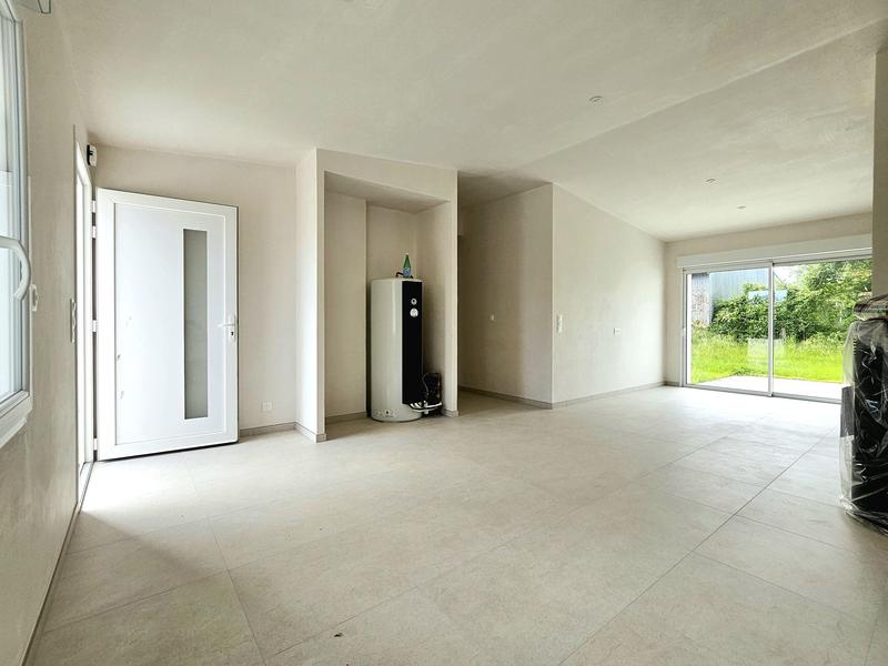 Maison - 82 m² - 4 pièces