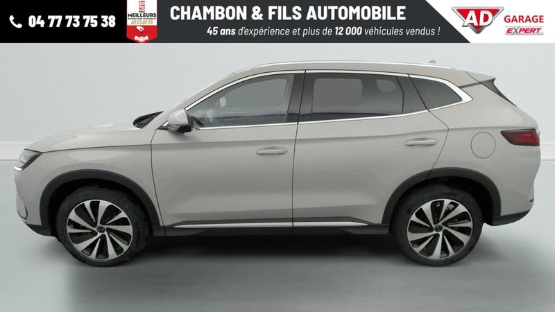 Byd Seal U 1.5l Dm-I 218 Ch Phev Comfort