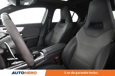 Mercedes Classe a 35 Amg 4Matic 7g-Dct 306 ch