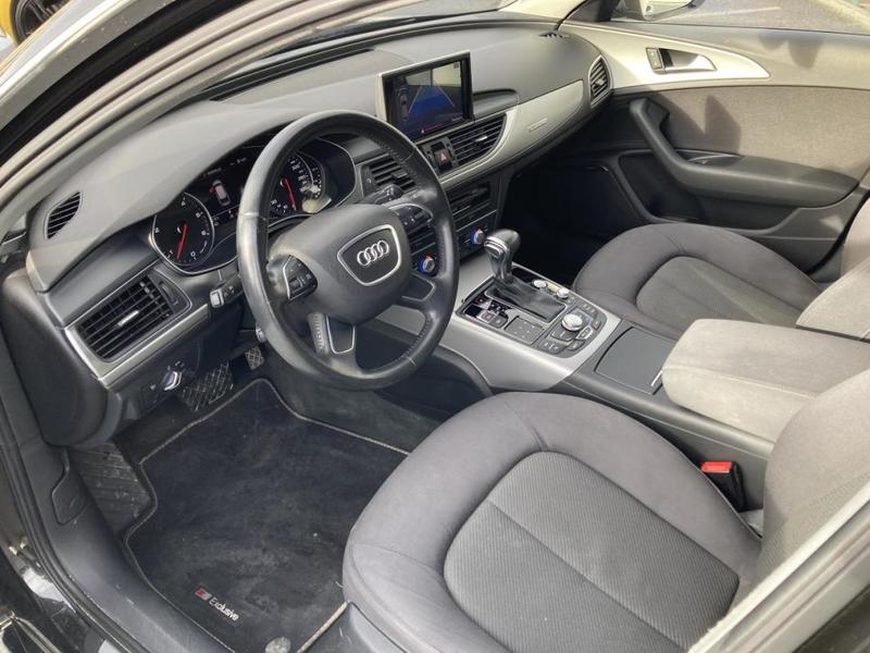 Audi A6 Avant s-Line Quattro 3.0 V6 BiTDI 313 Ch Tiptronic 8 - Entretien Audi Garantie 6 Mois